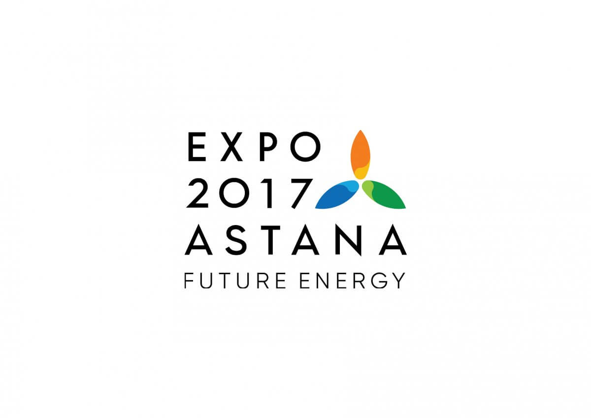 EXPO 2017 Astana