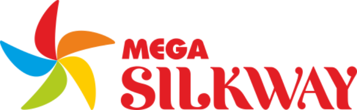 Mega SILKWAY